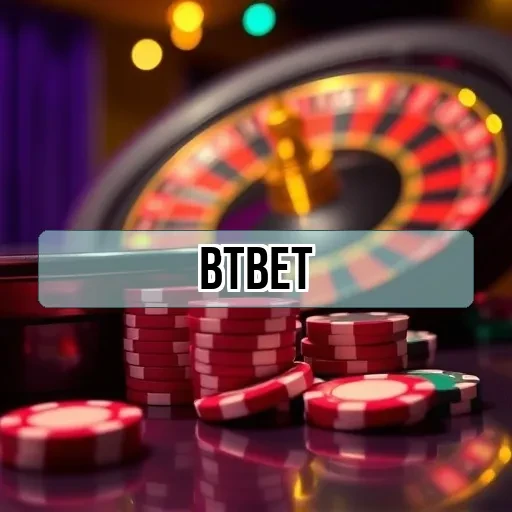 btbet.com: Descubra os Bônus Imperdíveis para Jogadores Brasileiros!