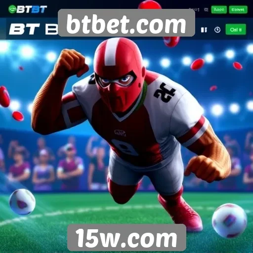 Revisão das opções de jogos disponíveis no btbet.com
