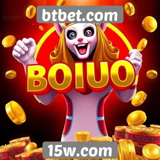 Novidades em jogos de cassino no btbet.com