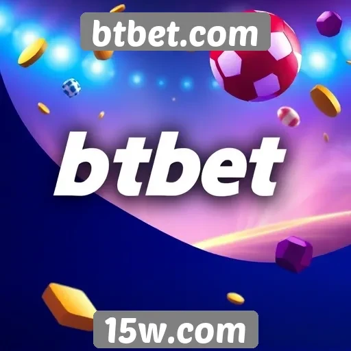 Exploração das opções de jogos em btbet.com