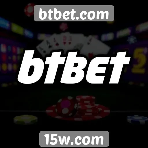 Comparativo das opções de jogos disponíveis no btbet.com