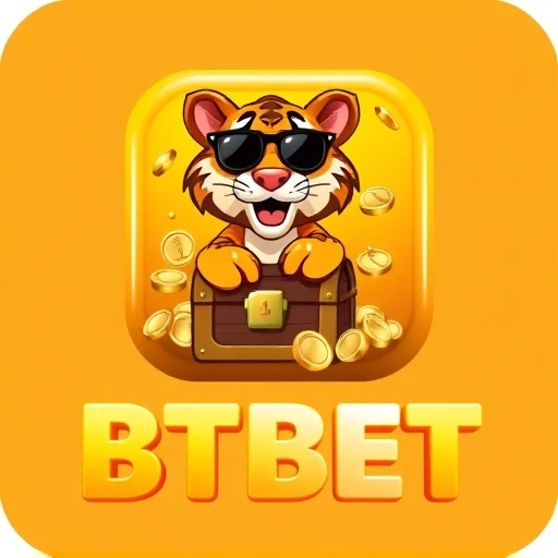 btbet.com Logo