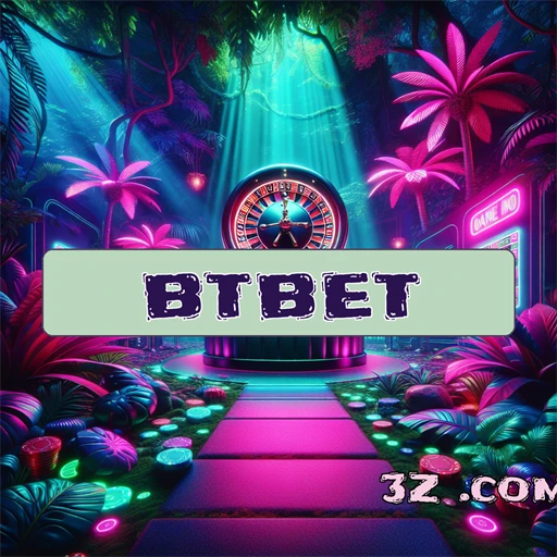 Cassino Inovador no btbet.com: Experiência de Jogo Única