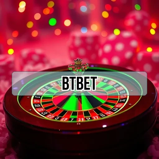 btbet.com: A Revolução dos Jogos Online no Brasil