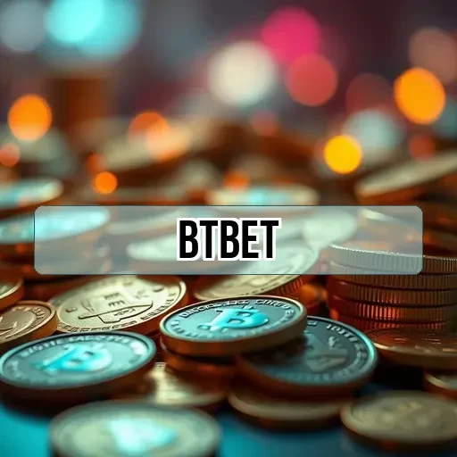 btbet.com: A Nova Sensação em Jogos Online para Brasileiros