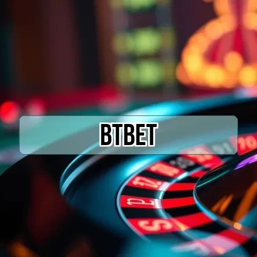 btbet.com: Descubra Como Garantir Sua Segurança nos Jogos Online