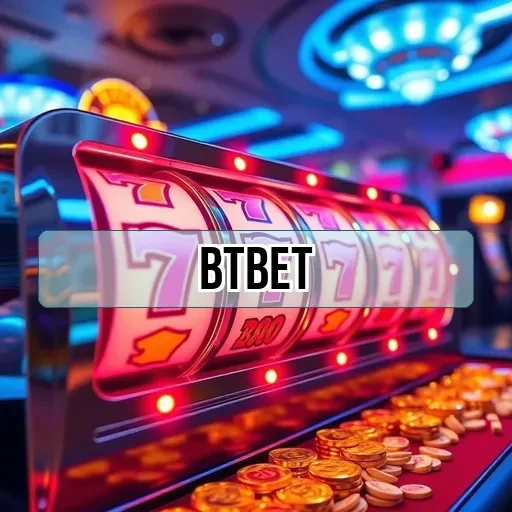 btbet.com: Tudo Que Você Precisa Saber Sobre Caça-Níqueis
